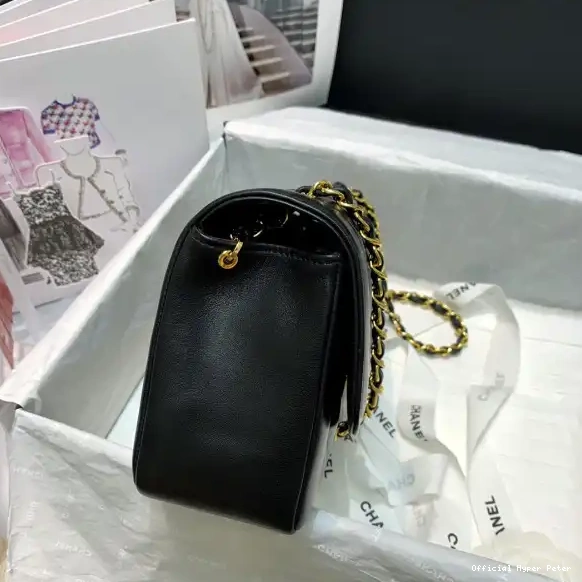 Hyper Peter BAG FLAP CHANEL 0519